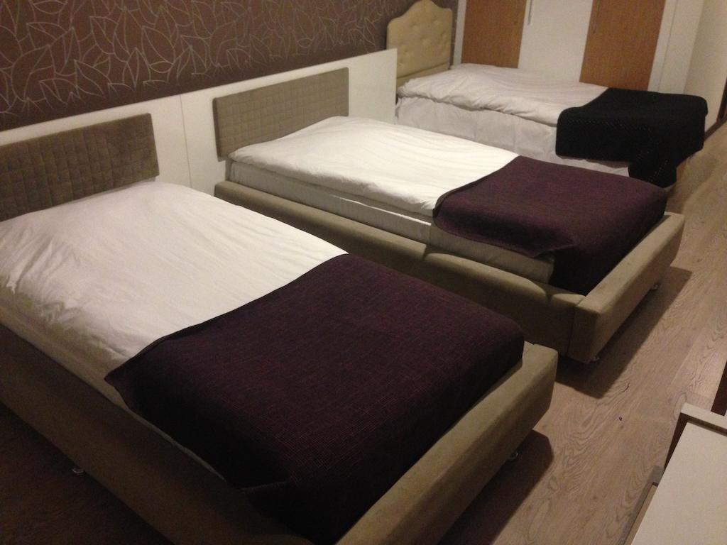 Pamukova Ozdemir Hotel الغرفة الصورة