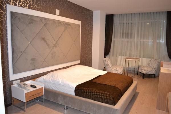 Pamukova Ozdemir Hotel المظهر الخارجي الصورة